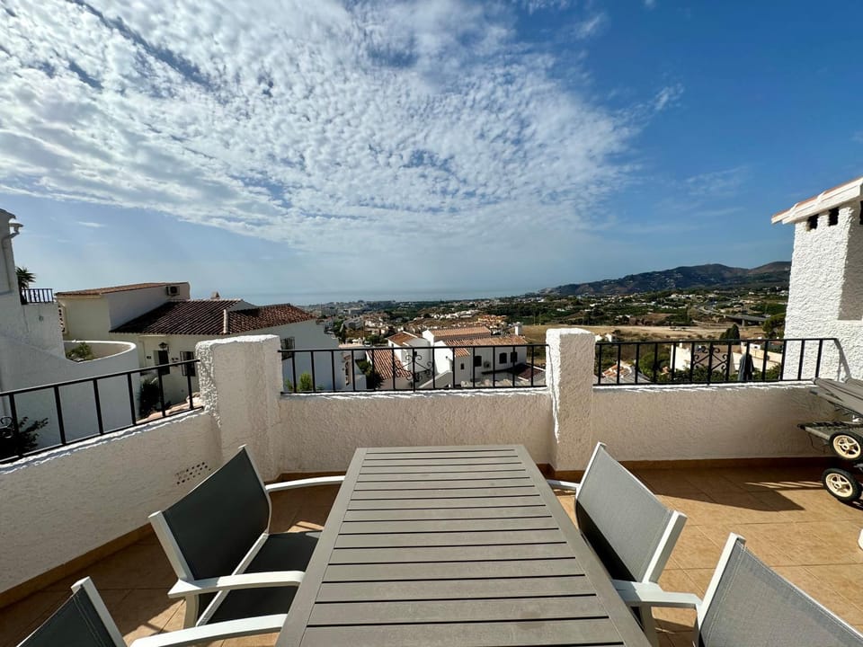 Balcony/Terrace, Balcony/Terrace