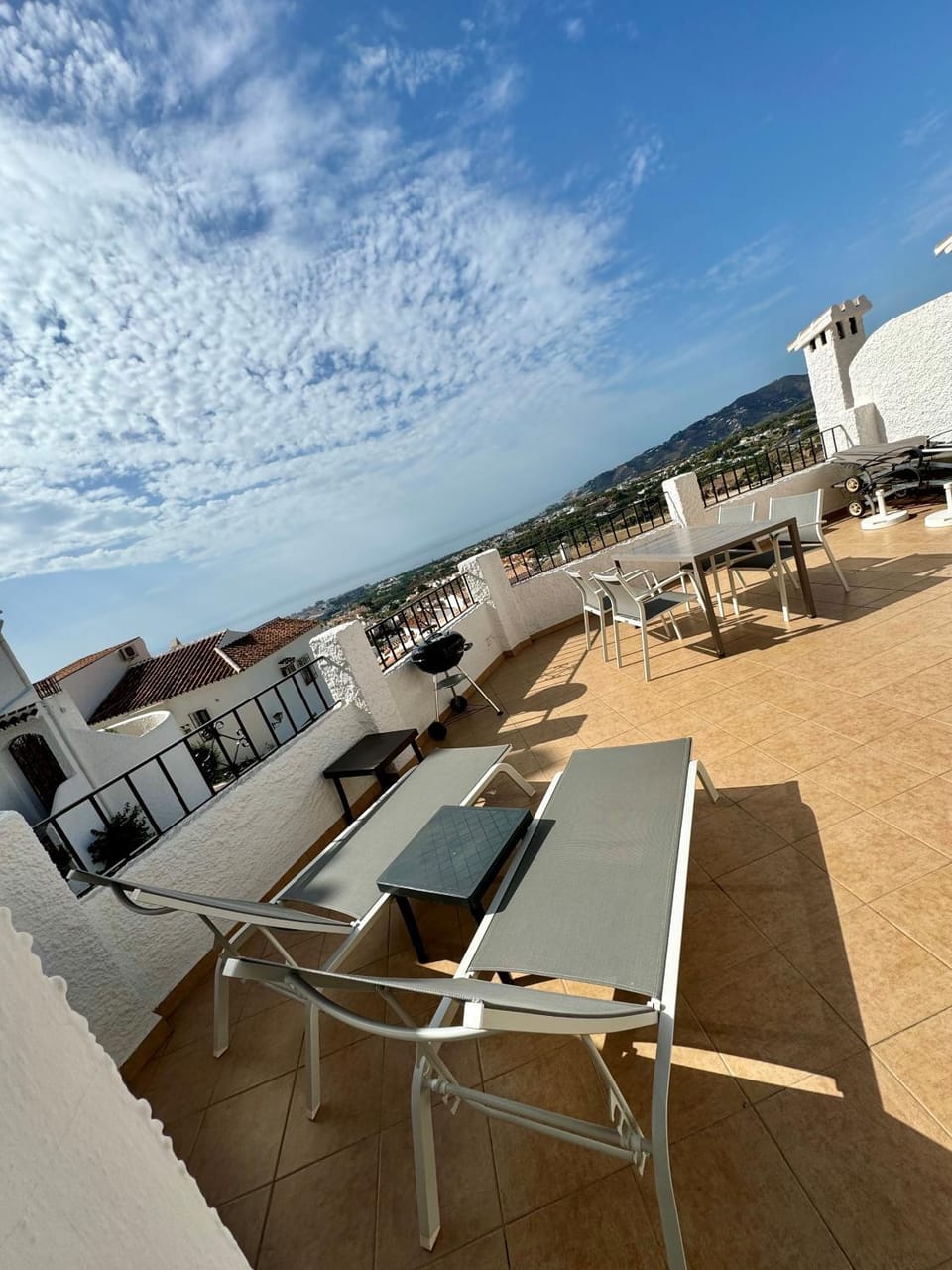 Balcony/Terrace, Balcony/Terrace