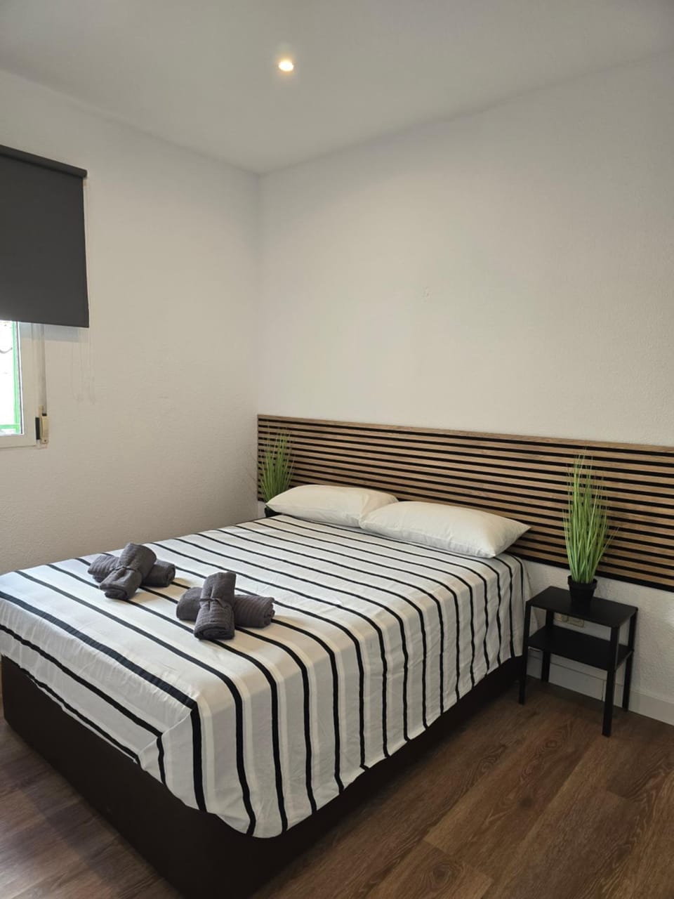 Apartamento Laguna Apartment in Madrid