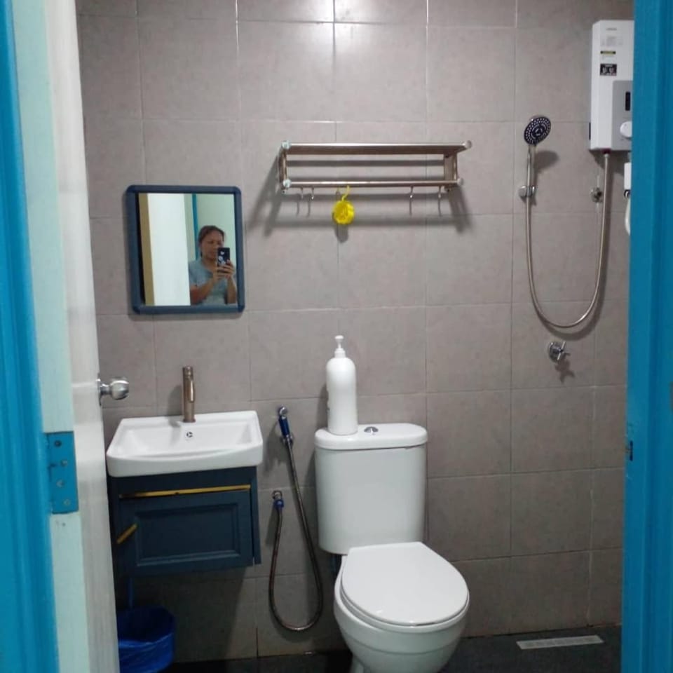 Villa Beradu Cherating ,Three bedroom house Villa in Terengganu, Malaysia