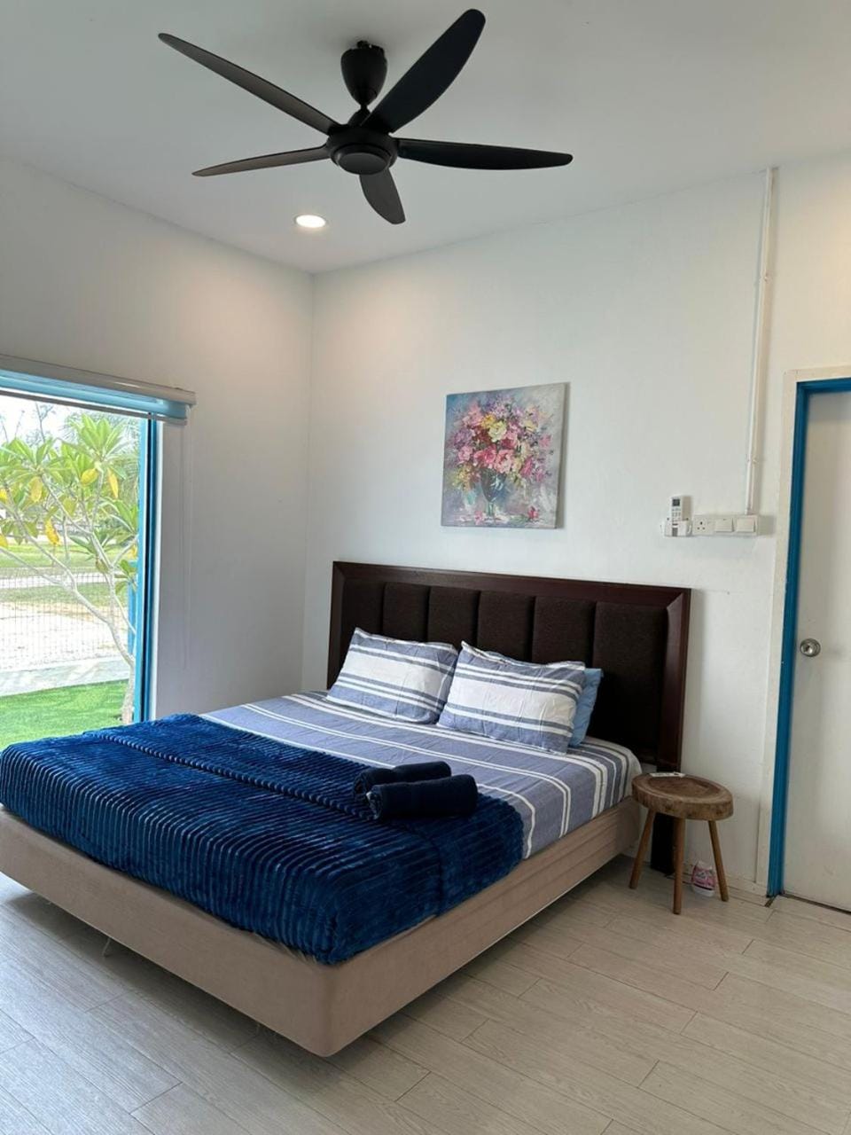 Villa Beradu Cherating ,Three bedroom house Villa in Terengganu, Malaysia