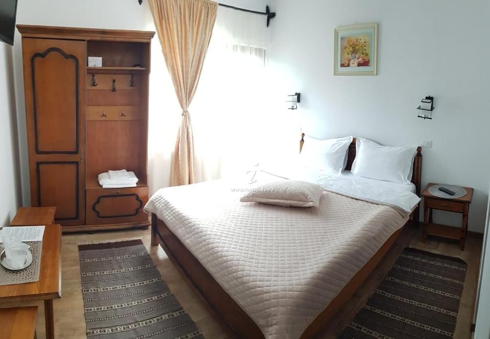 Casa Irina Bed and Breakfast in Romania