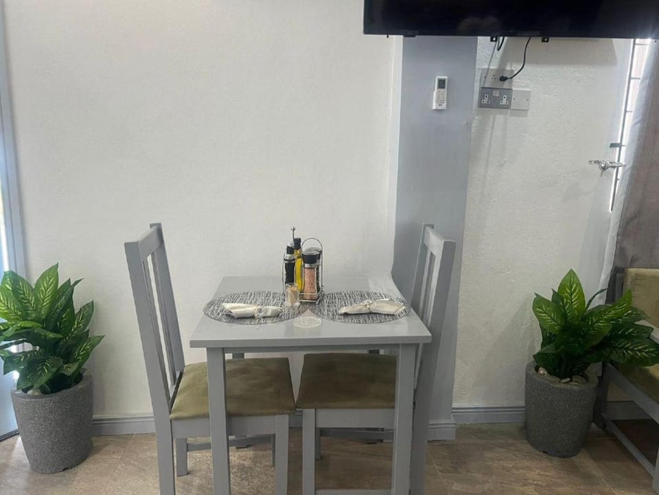 Lovely Studio Apartment in Soufriere from Claviers House in Caribbean