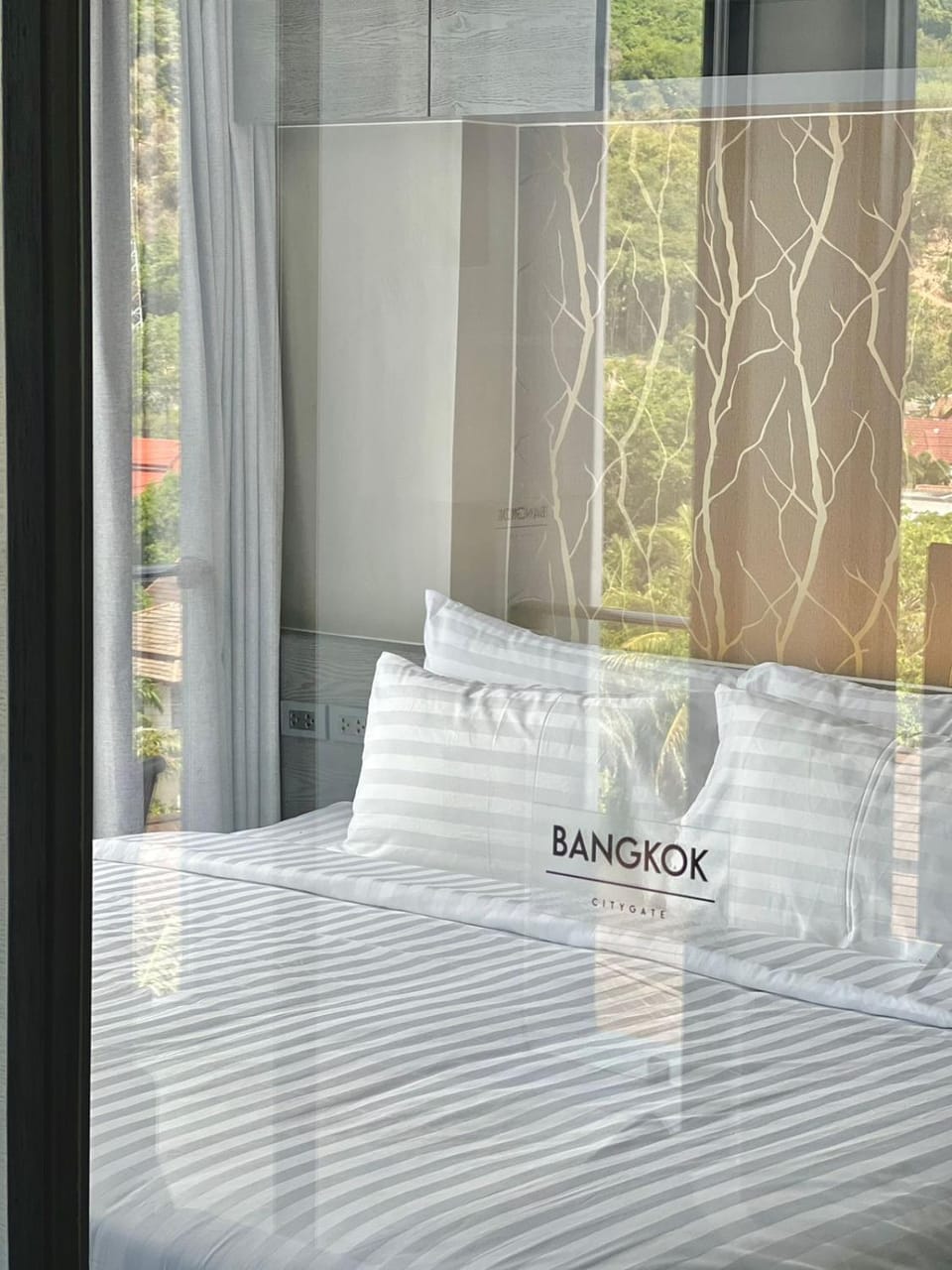 AdWords Mountain View CityGate Kamala Apartment hotel in Kamala
