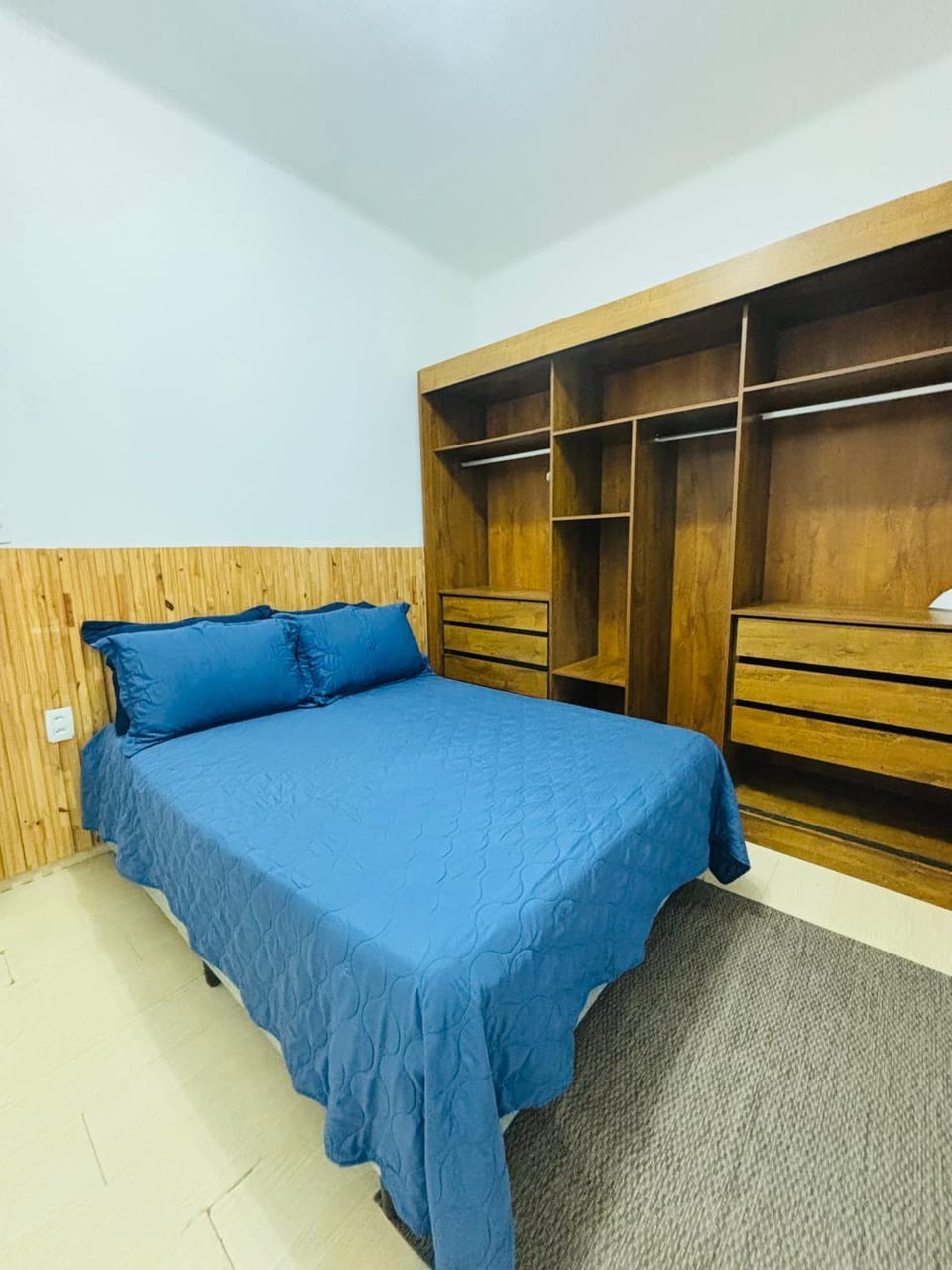 Ipanema Beach Apartament Apartment in Rio de Janeiro