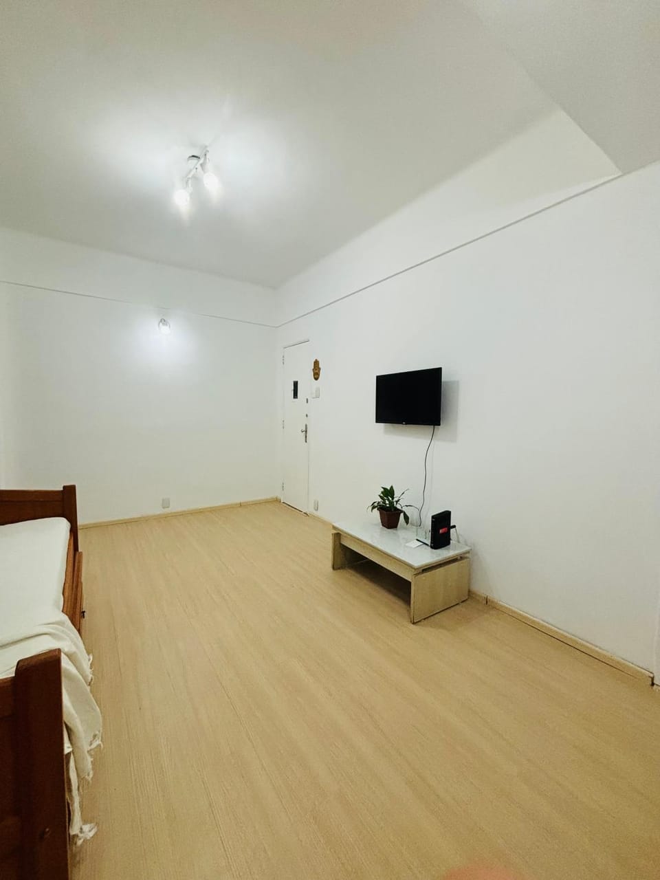 Ipanema Beach Apartament Apartment in Rio de Janeiro