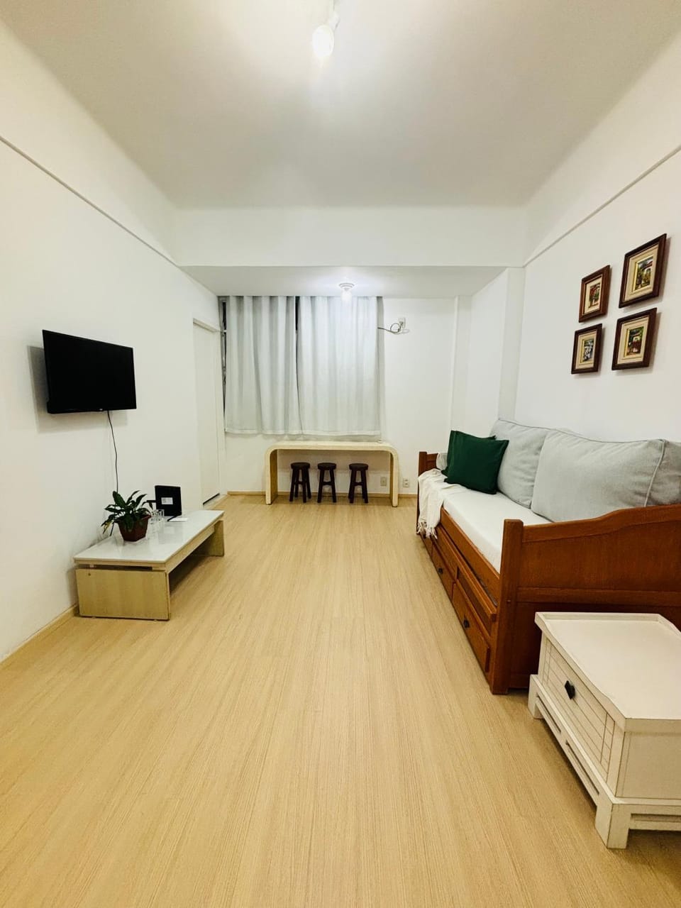 Ipanema Beach Apartament Apartment in Rio de Janeiro
