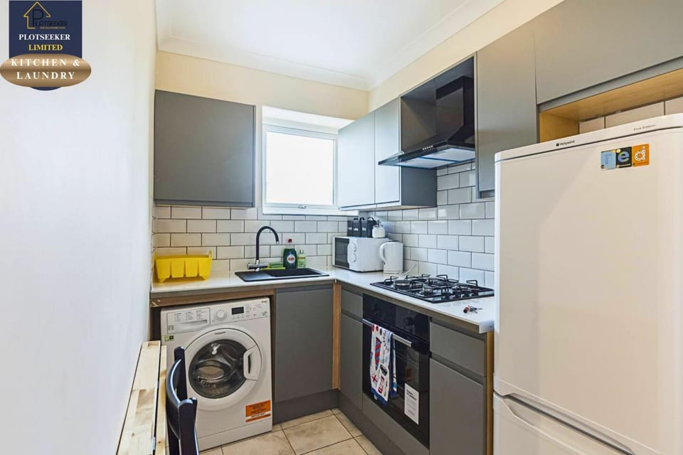 Cosy Kensington Room1-Min to Tube Central London Apartment in City of Westminster