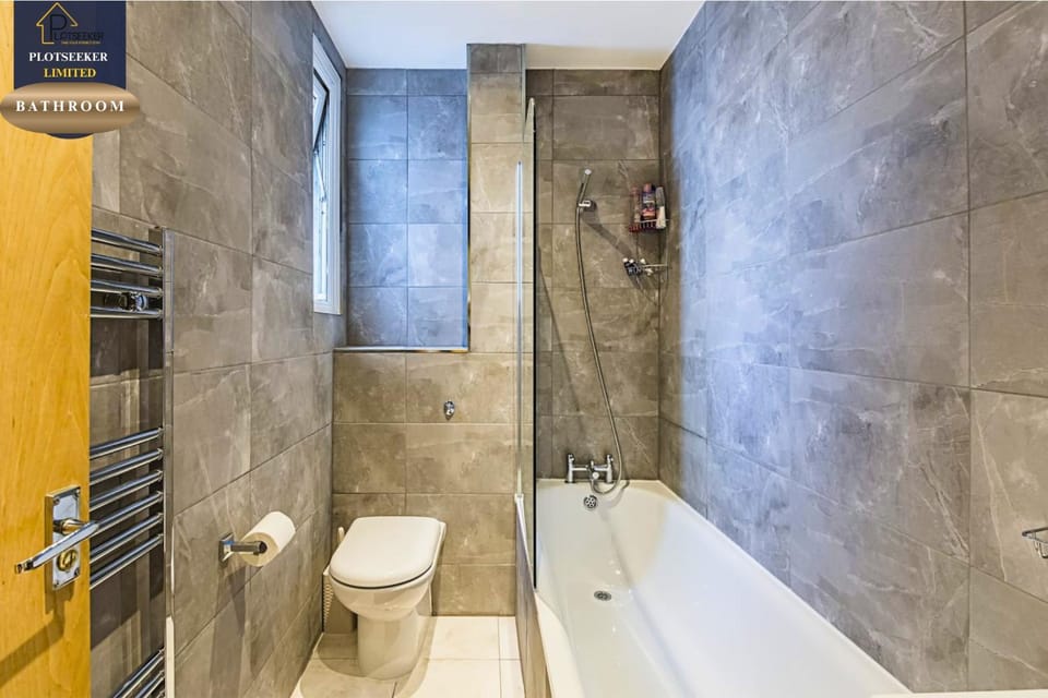 Cosy Kensington Room1-Min to Tube Central London Apartment in City of Westminster