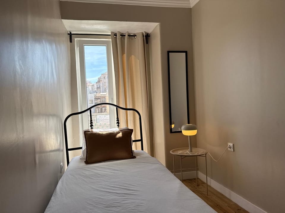 Lime Stone Rooms Central Lisbon Bed and Breakfast in Lisbon