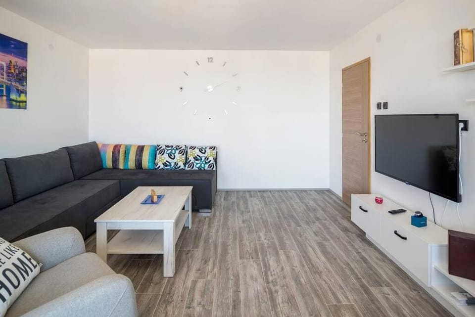 Tokio Apartment Apartment in Vojvodina