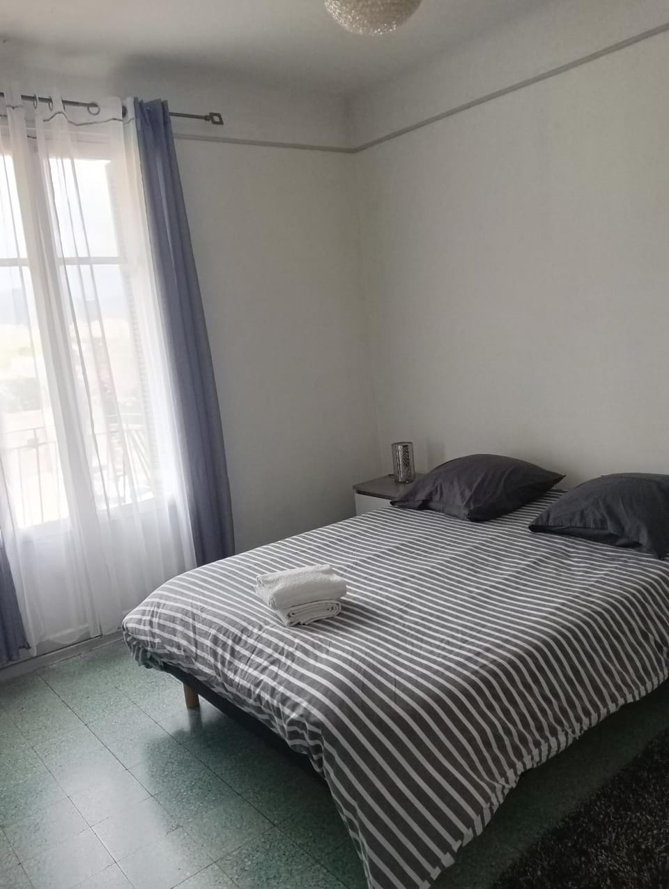 Balcony/Terrace, Bedroom