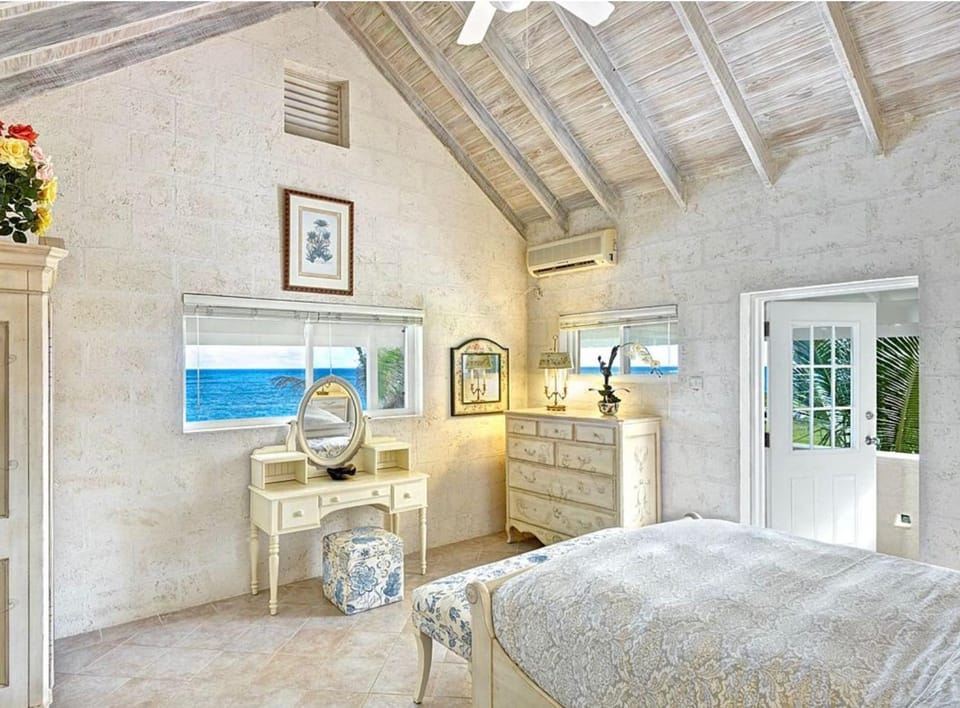 Bed, Balcony/Terrace, Bedroom