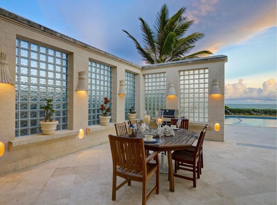 Balcony/Terrace, Other