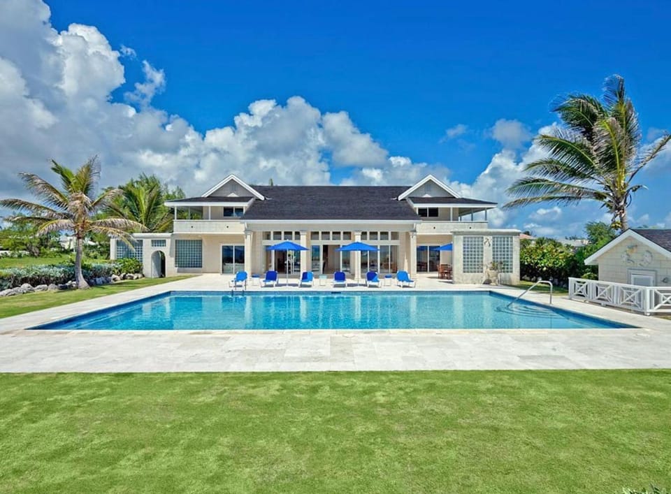 Balcony/Terrace, Other, Pool view, Swimming pool