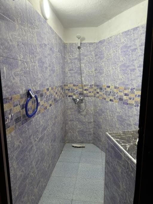 Beautiful Appartment in Ain Sultane Apartment in Fez-Meknès