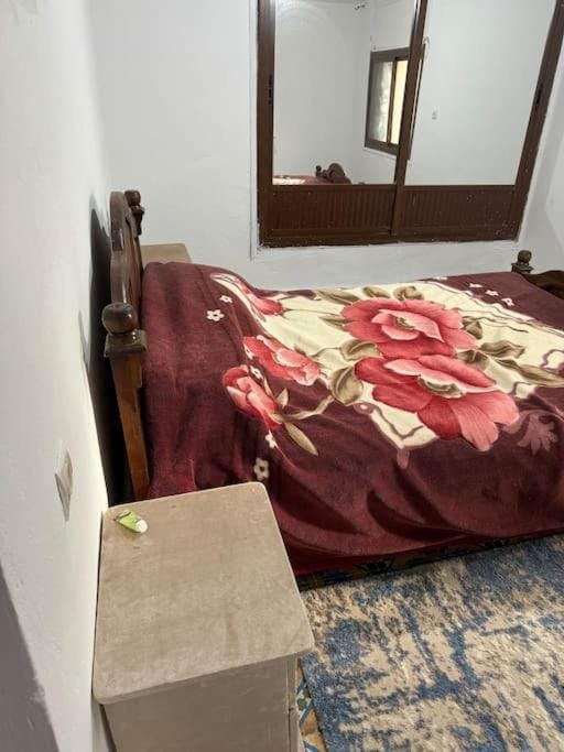 Beautiful Appartment in Ain Sultane Apartment in Fez-Meknès
