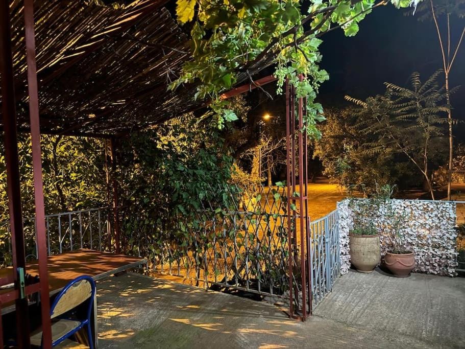 Beautiful Appartment in Ain Sultane Apartment in Fez-Meknès