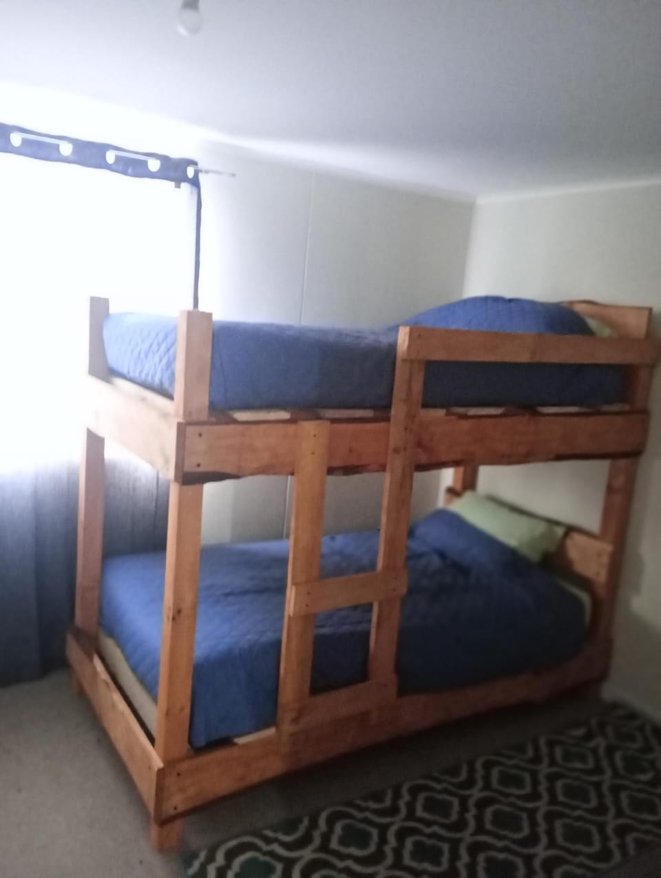 bunk bed