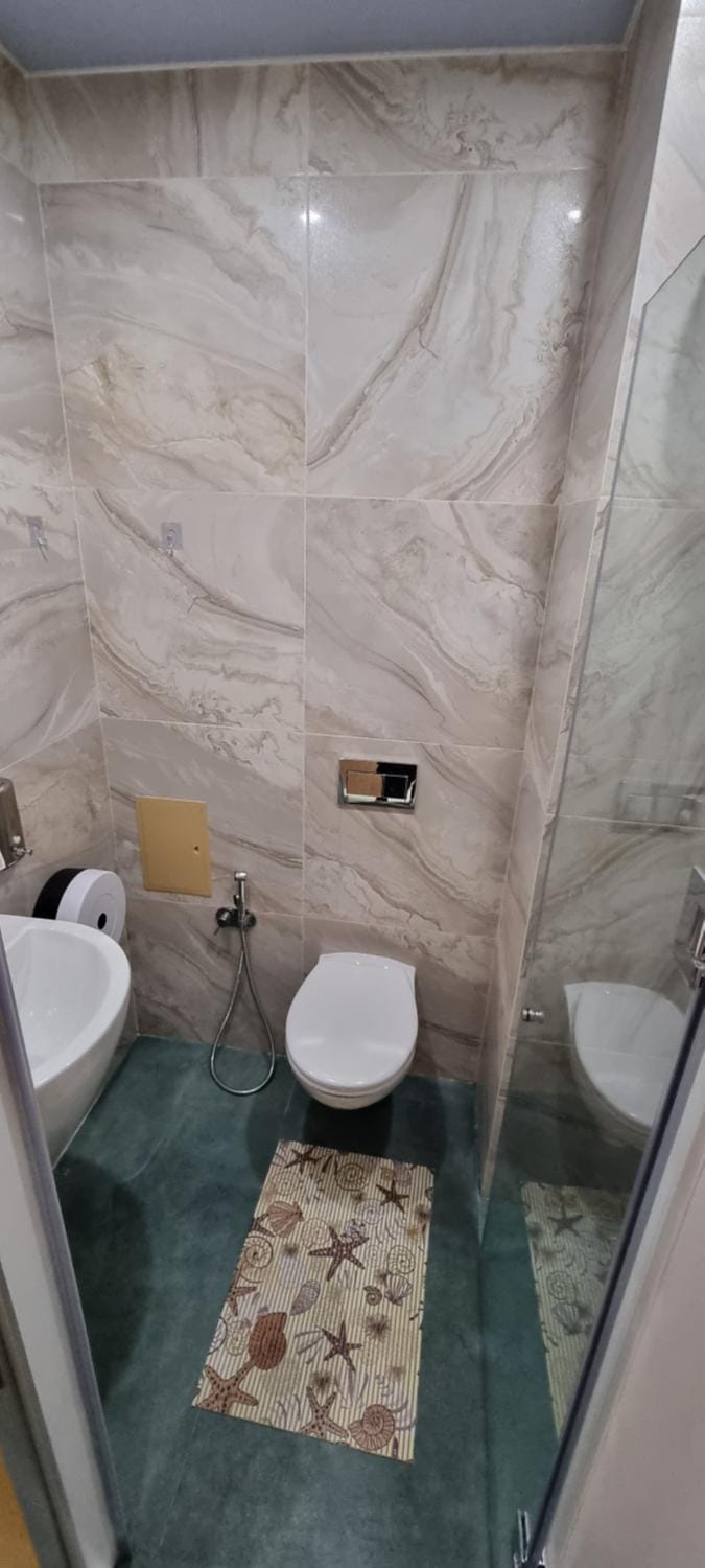 Toilet, Bathroom