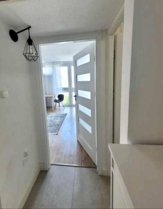 City Centre top floor Apartment Apartment in Warsaw