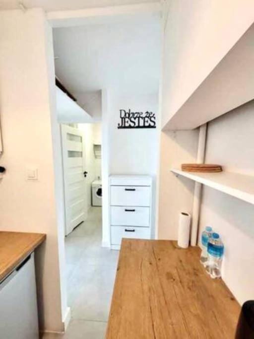 City Centre top floor Apartment Apartment in Warsaw