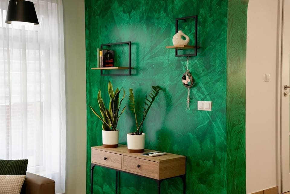 Apartament Murowa Apartment in Poland