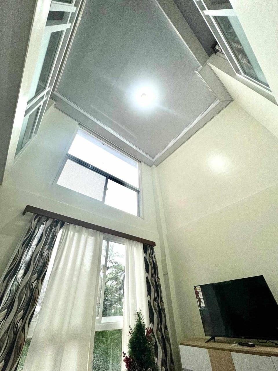 GRAND VIEW UNIT 108 BAGUIO CONDO TRANSIENT by DEI GRATIA Apartment hotel in Baguio