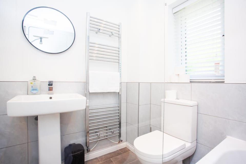 Arkless Grove FREE Parking WiFi House in Lanchester