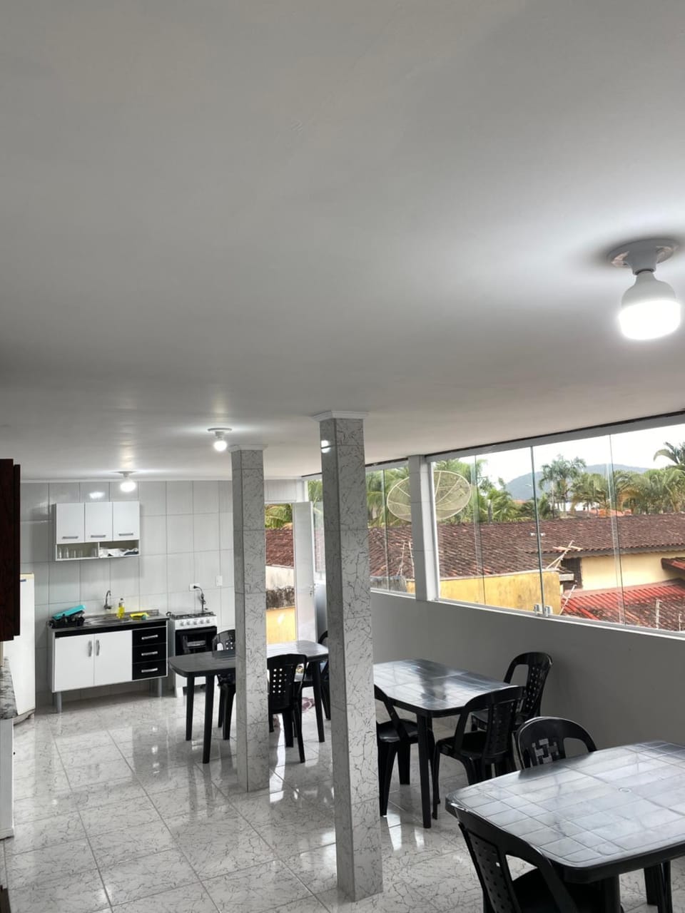 Suite2 a 3 quadras da praia Vacation rental in Bertioga