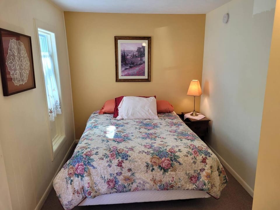 New! 307 HP Cottage - Cute & Great Location! House in Frankfort