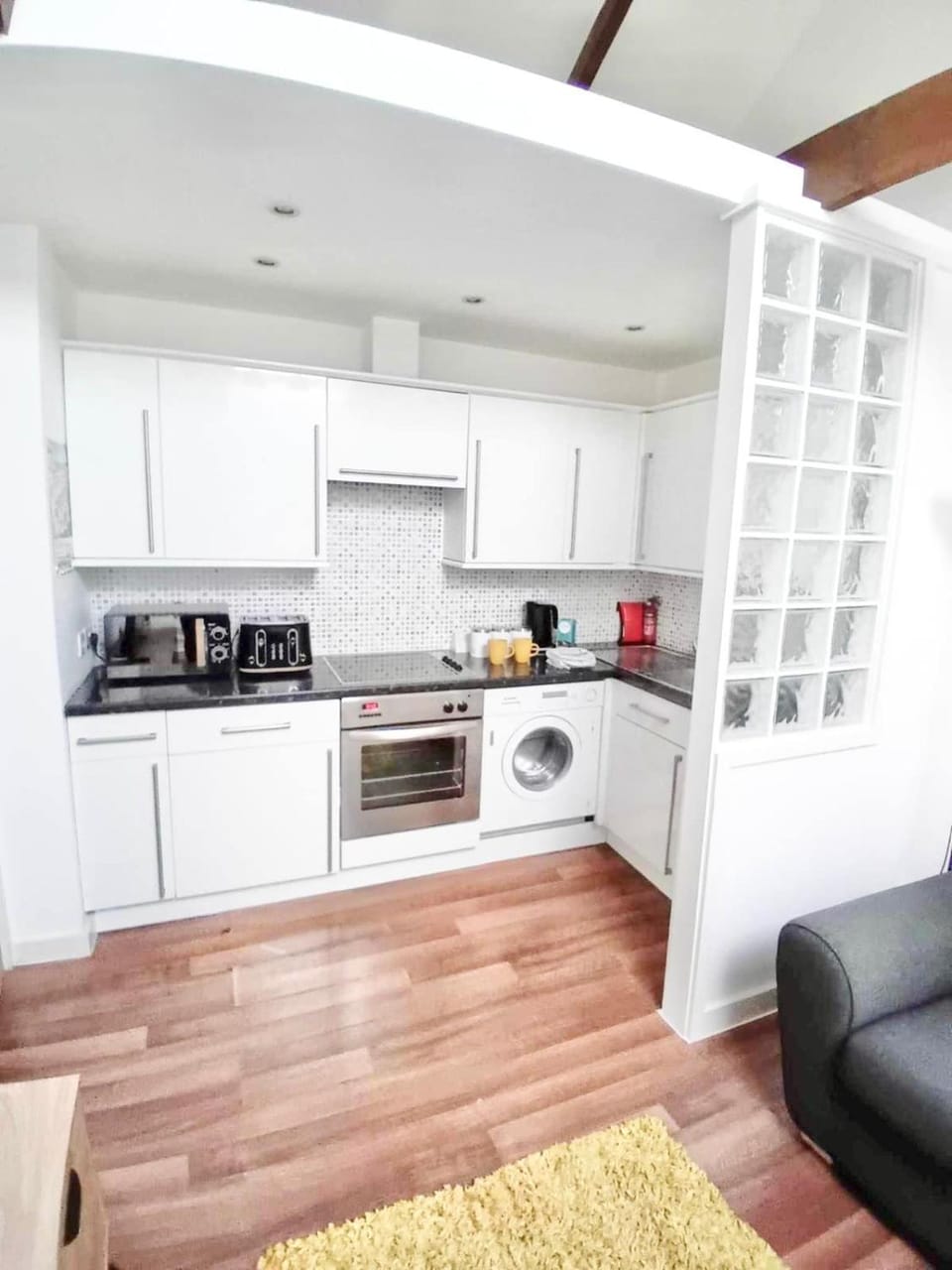 Cosy Cornish Hideaway Hayle Apartment in Hayle