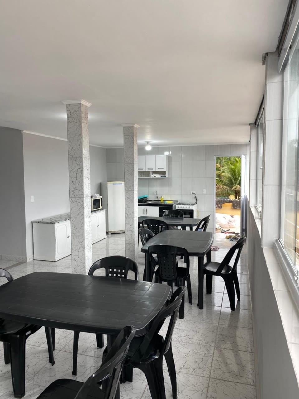 Suite3 a 3 quadras da praia Vacation rental in Bertioga