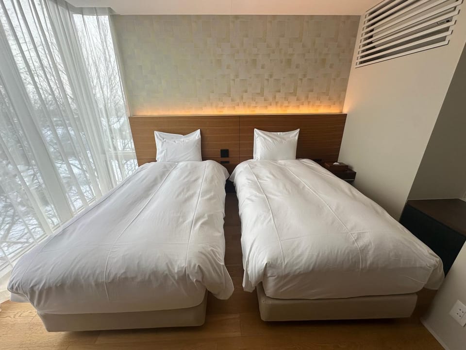 SuiShou Apartment hotel in Niseko