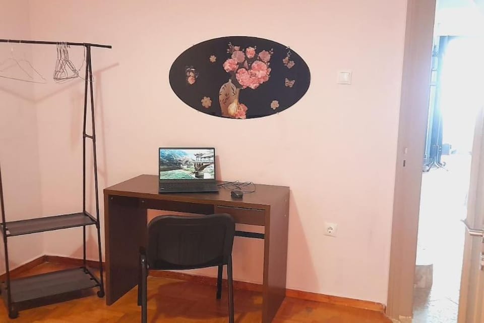 Dimis Apartment Apartment in Athens