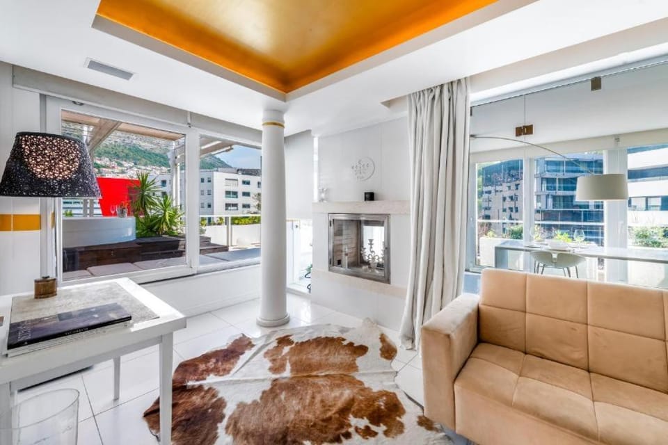 Penthouse apartment Apartment in Dubrovnik