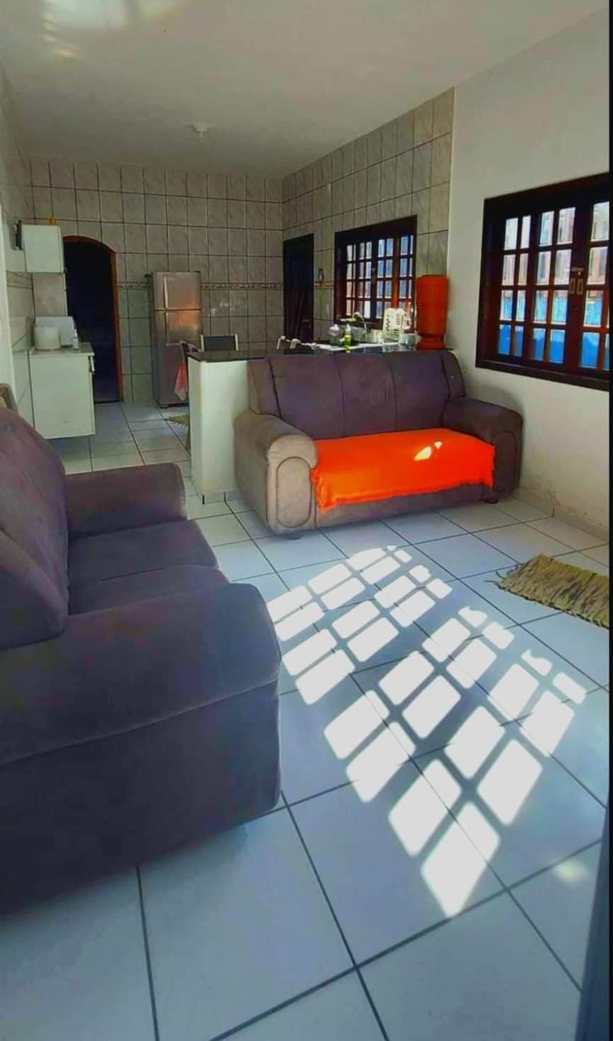 Living room, Communal kitchen, locker, microwave