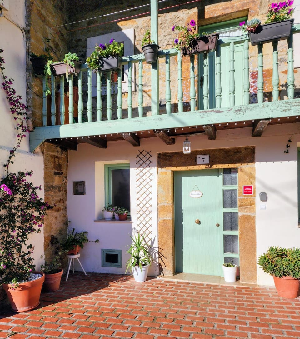 La Esmeralda casa rural House in Cantabria