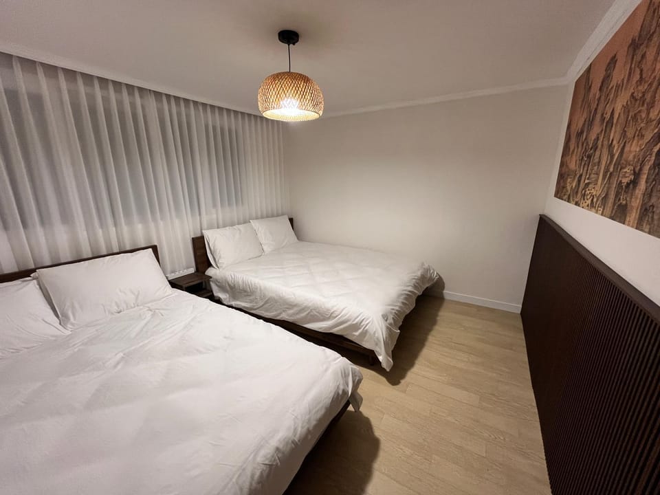 Complace Y Apartment in Seoul