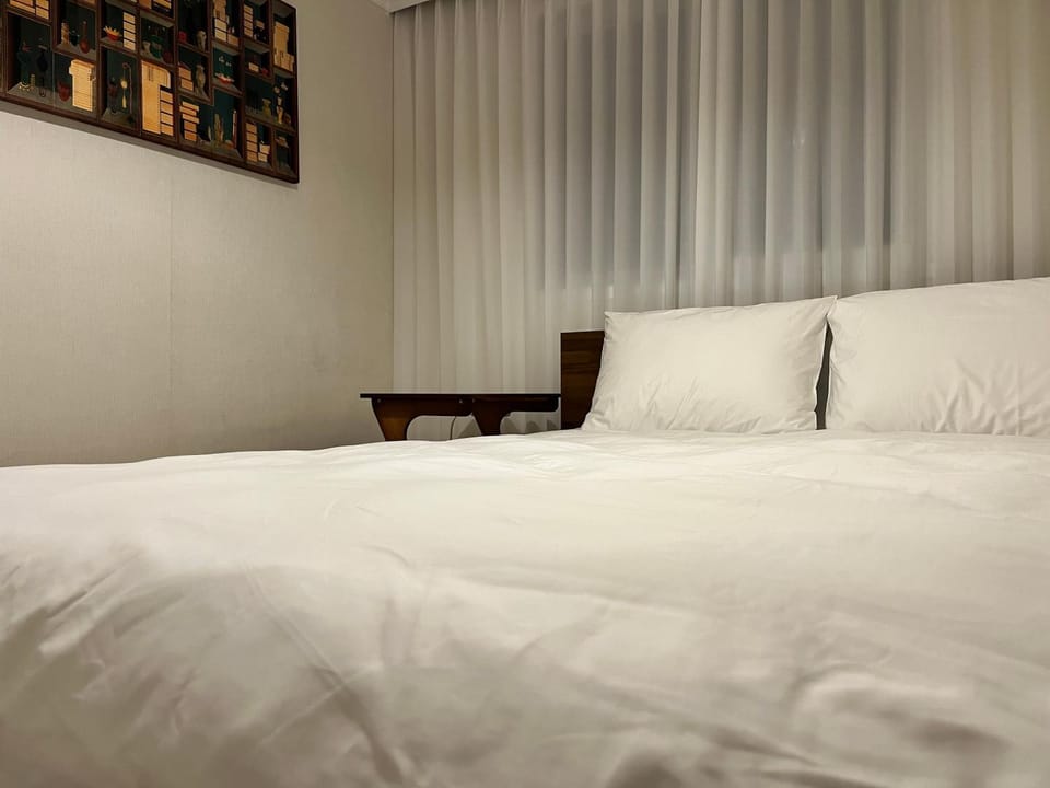 Complace Y Apartment in Seoul