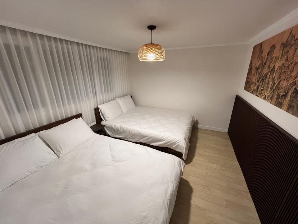 Complace Y Apartment in Seoul