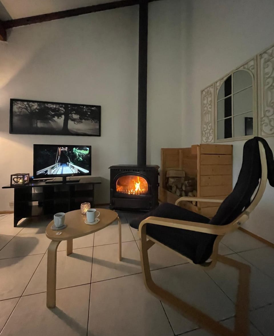 Communal lounge/ TV room, TV and multimedia, Living room