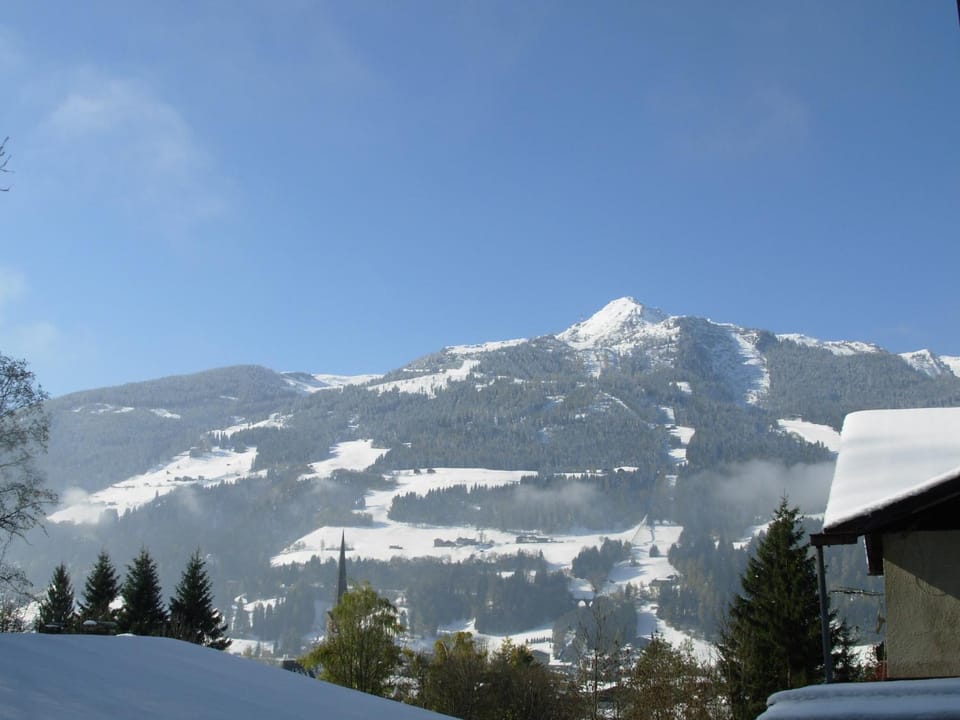Appartementhaus Architekt Wierer Apartment in Bad Hofgastein