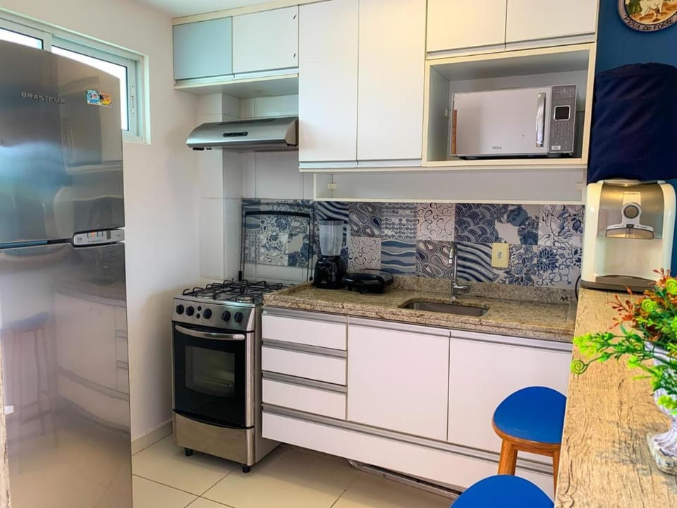 Porto Plaza, apto 307 Apartment in Ipojuca