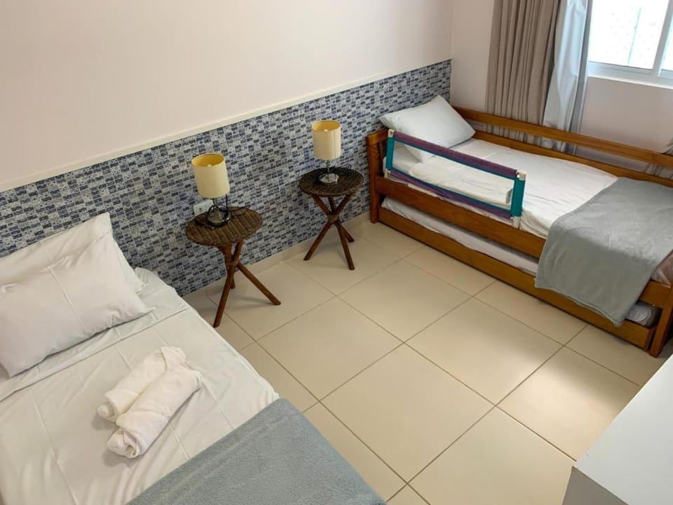 Porto Plaza, apto 307 Apartment in Ipojuca