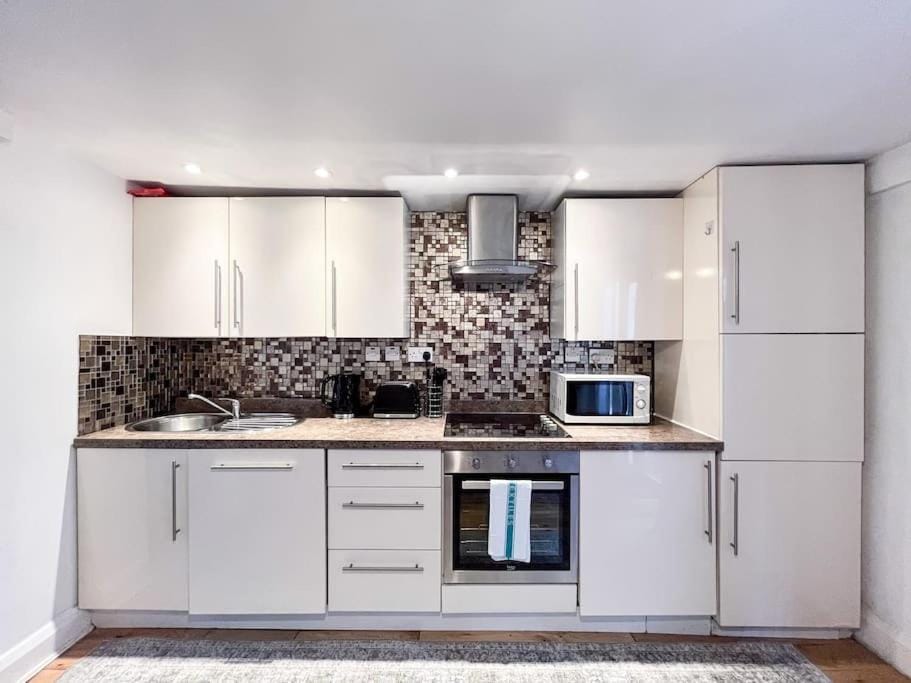 Stylish Camden Apartment B2 Apartment in City of Westminster