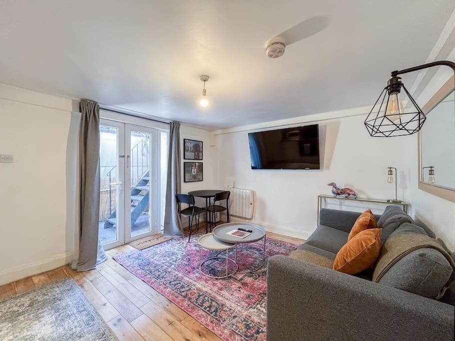Stylish Camden Apartment B2 Apartment in City of Westminster