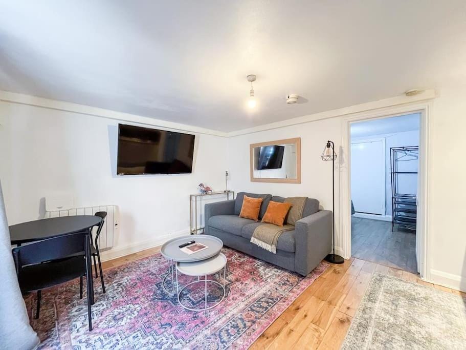Stylish Camden Apartment B2 Apartment in City of Westminster