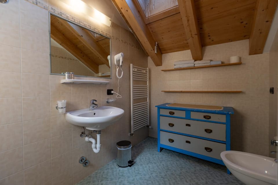 Bait da Menin Stella Alpina Apartment in Canton of Grisons