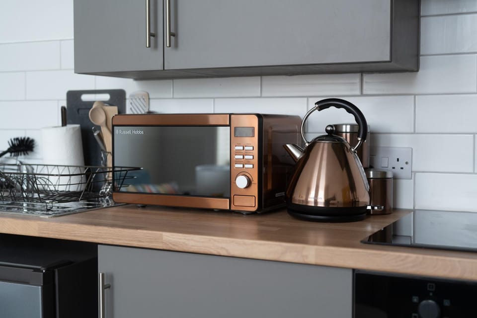 Mode Apartment Apartment in Swansea